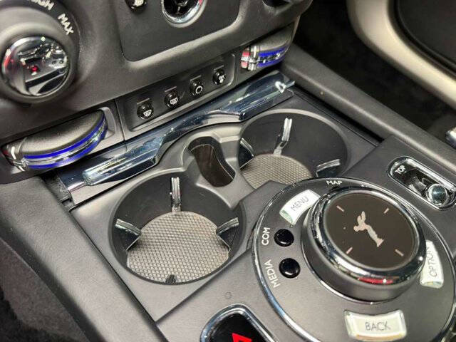 2019 Rolls-Royce Dawn