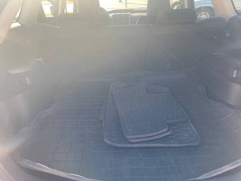 2010 Mazda CX-7 i SV