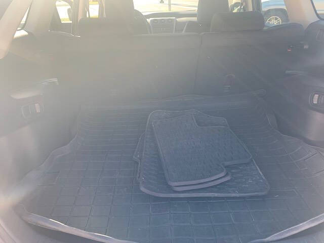 2010 Mazda CX-7 i SV