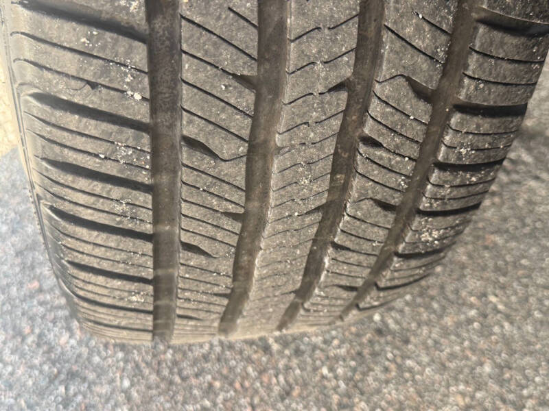 2017 Toyota RAV4 Hybrid Limited