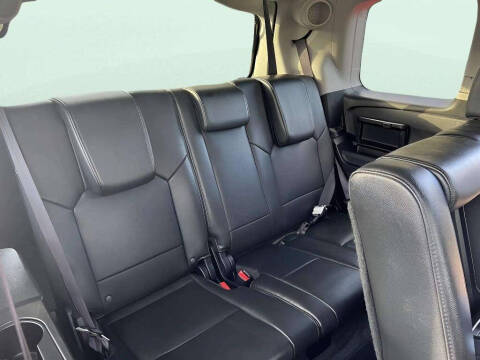 2013 Honda Pilot Touring