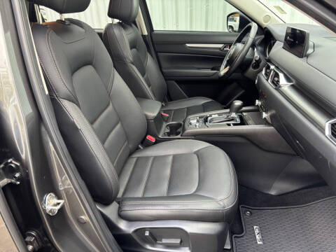 2023 Mazda CX-5 2.5 S Preferred