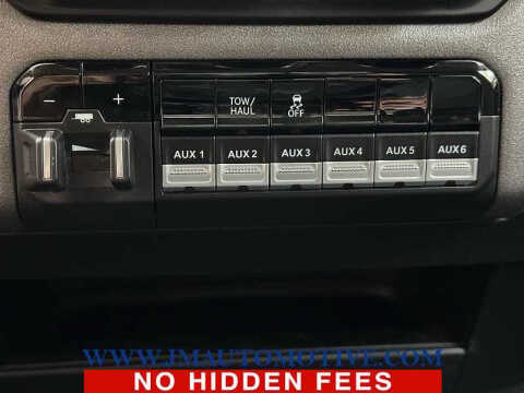 2019 RAM 2500 Tradesman