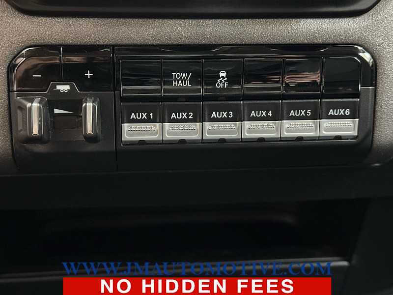 2019 RAM 2500 Tradesman