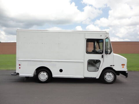 2006 Freightliner MT45 Chassis