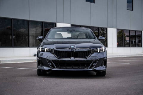 2026 BMW 5 Series 530i xDrive