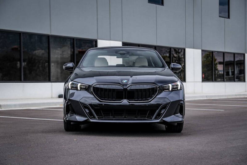 2026 BMW 5 Series 530i xDrive