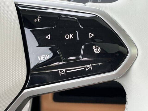 2025 Volkswagen ID. Buzz