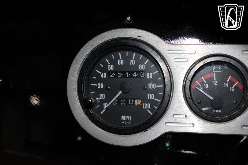 1938 Chevrolet Master Deluxe