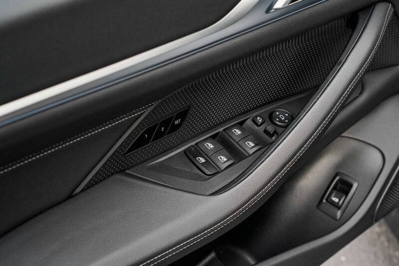 2023 BMW i4 eDrive35 Gran Coupe