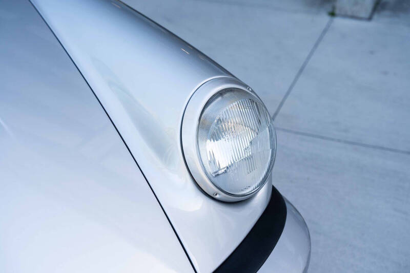 1980 Porsche 911
