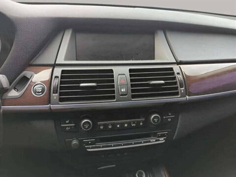 2012 BMW X5 xDrive35d