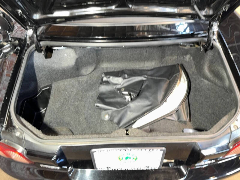 2002 Mazda MX-5 Miata