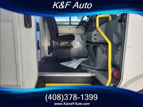 2015 Isuzu NPR