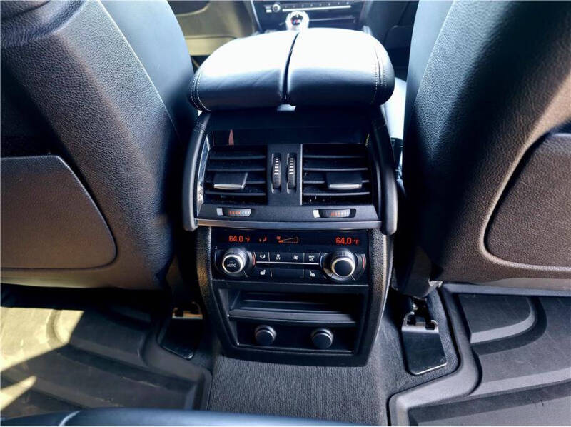 2018 BMW X5 M
