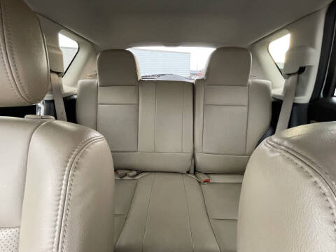 2015 Jeep Compass Limited