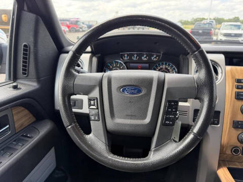 2011 Ford F-150