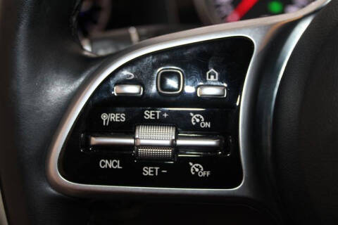 2019 Mercedes-Benz E-Class E 450 4MATIC