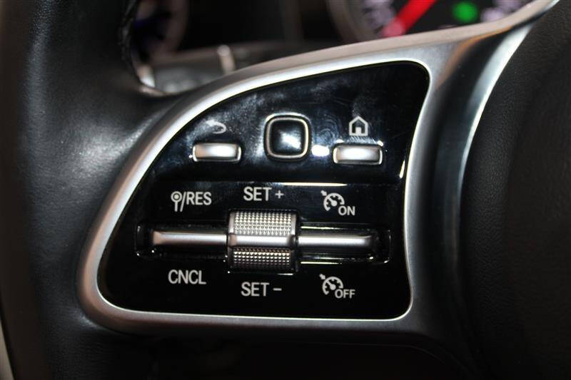 2019 Mercedes-Benz E-Class E 450 4MATIC