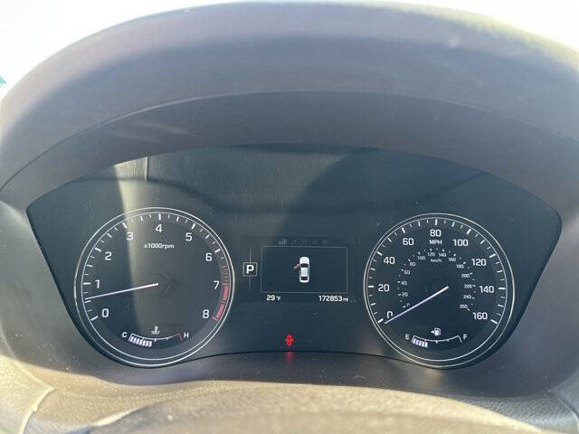 2015 Hyundai Genesis