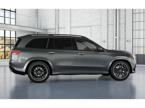 2026 Mercedes-Benz GLS GLS 450