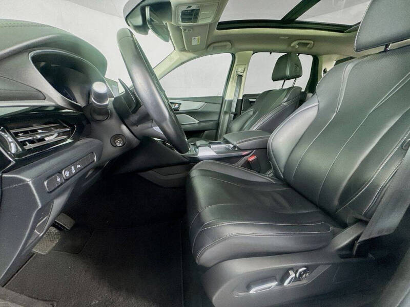 2023 Acura MDX w/Tech