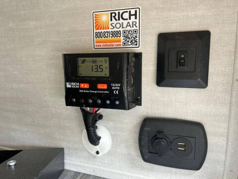 2024 Coachmen RV REMOTE RMT19R