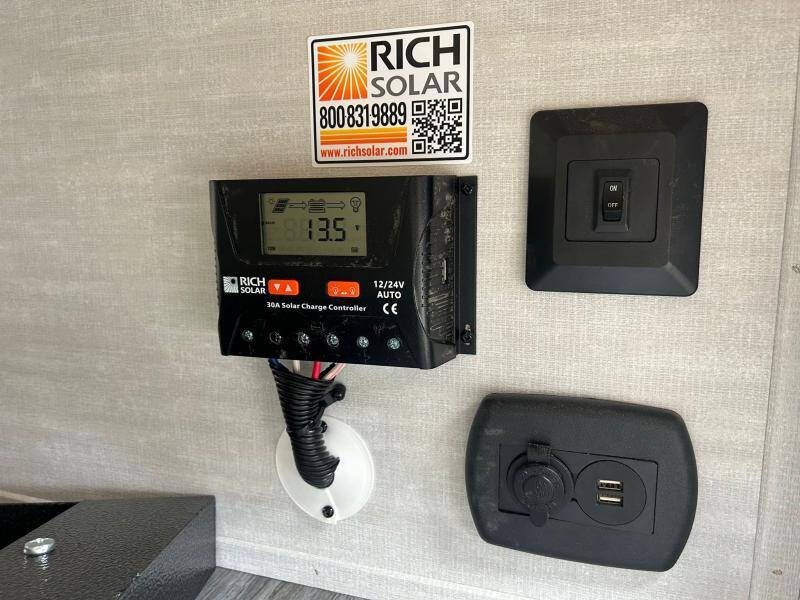 2024 Coachmen RV REMOTE RMT19R