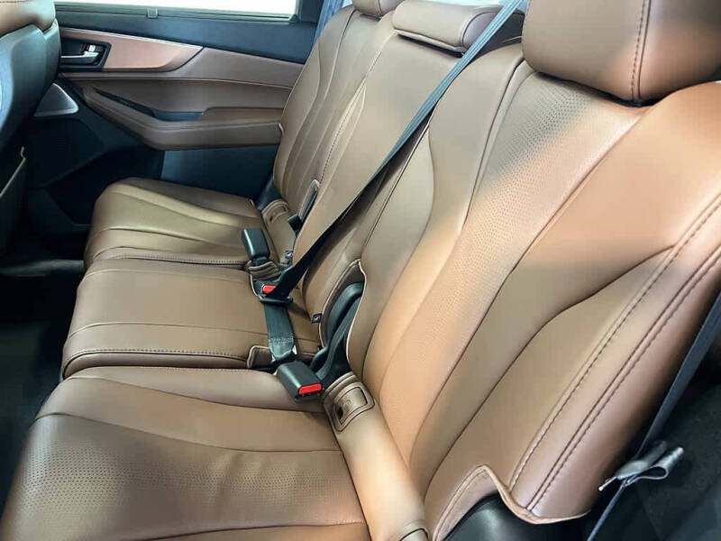 2026 Acura MDX SH-AWD w/Tech