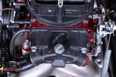 1983 Chevrolet C/K 10 Series