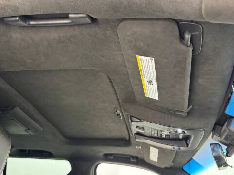 2020 Cadillac Escalade Platinum