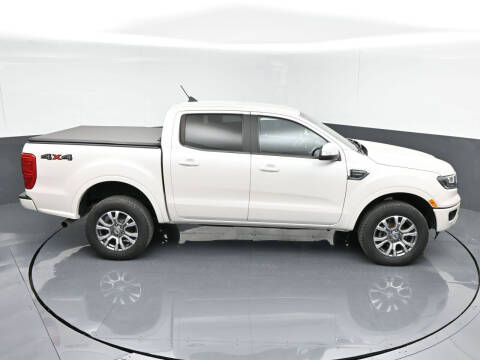 2019 Ford Ranger for sale at Wildcat Used Cars in Somerset KY