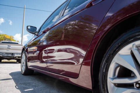 2012 Honda Accord EX