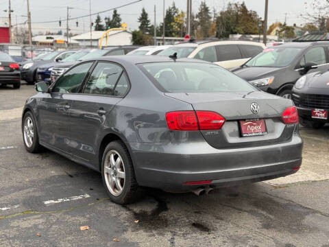 2012 Volkswagen Jetta