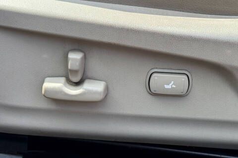 2011 Subaru Outback 2.5i Limited