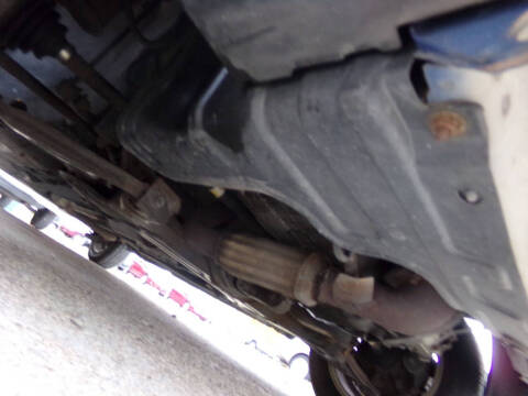 2005 Chevrolet Aveo Special Value