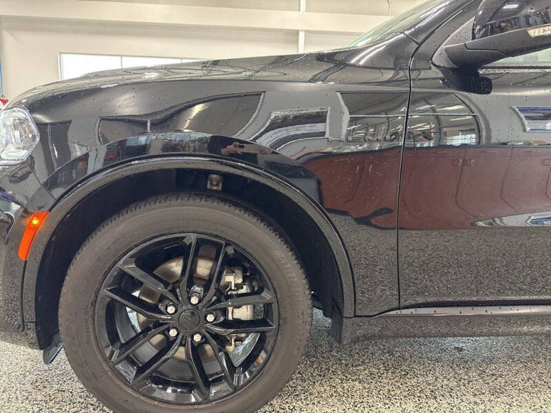 2025 Dodge Durango R/T Plus