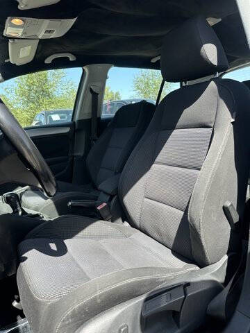 2013 Volkswagen Golf