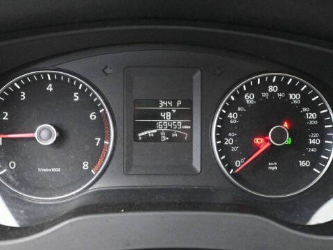 2014 Volkswagen Jetta