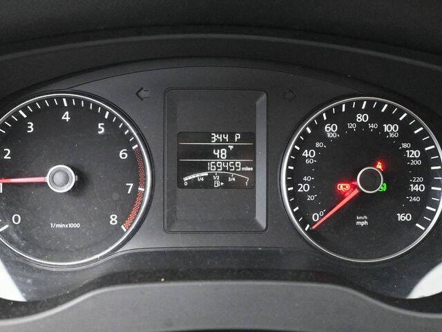 2014 Volkswagen Jetta