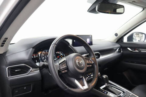2022 Mazda CX-5 2.5 S Premium Plus