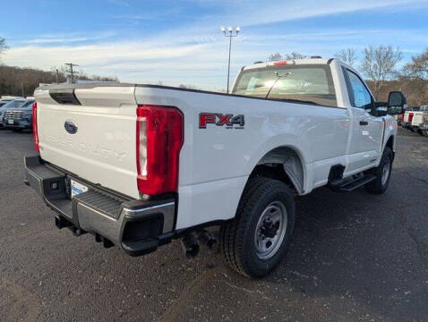 2026 Ford F-350 Super Duty XL