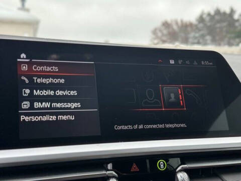 2023 BMW 4 Series 430i xDrive