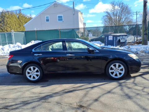 2009 Lexus ES 350