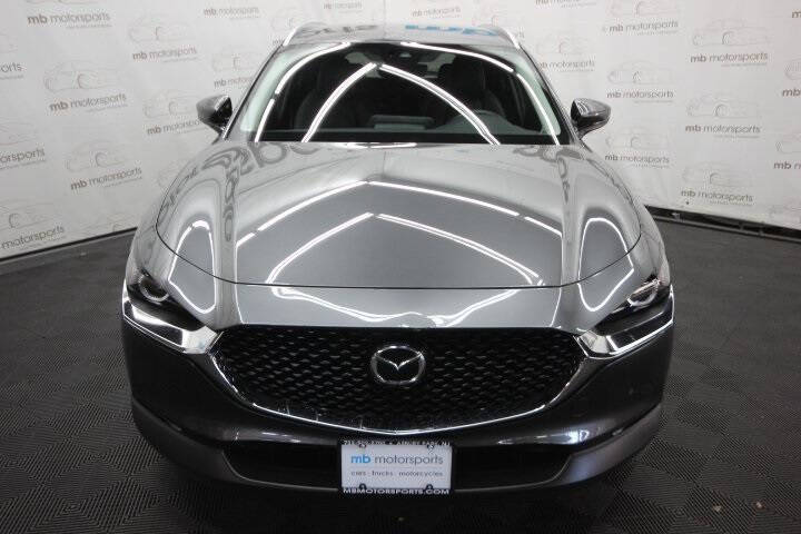 2023 Mazda CX-30 2.5 S Select