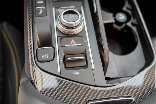 2022 Maserati Levante 32