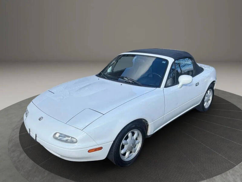 1993 Mazda MX-5 Miata