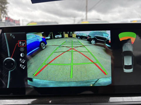 2012 BMW 5 Series 535i