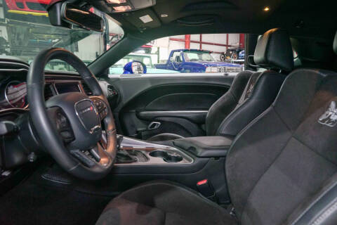 2020 Dodge Challenger R/T Scat Pack