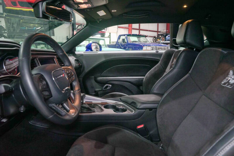 2020 Dodge Challenger R/T Scat Pack